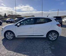 CLIO 1.0 TCE BUSINESS 90CV MY21 PREZZO REALE