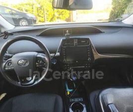 IV GENERATION2 HYBRIDE RECHARGEABLE 122 5CV DYNAMIC PACK PREMIUM