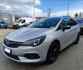 OPEL ASTRA STATION WAGON SPORTS TOURER 1.5 CDTI 2020