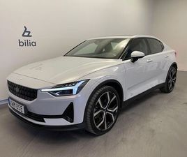 STANDARD RANGE SINGLE MOTOR 69KWH PLUS