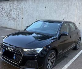 AUDI A1 SPORTBACK 30 TFSI AUDI A1 SPORTBACK 30 TFSI 110 CH