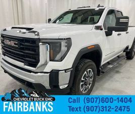 GMC SIERRA 3500HD 2024 GMC SIERRA 3500HD PRO