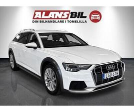 ALLROAD QUATTRO 45 TDI TIPTRONIC EURO 6