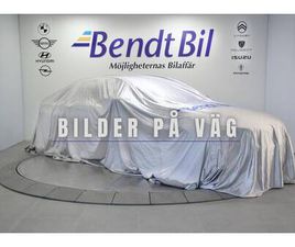 DESIGN | 2,99% RÄNTA | PANORAMA | HUD | EL-STOL | 87KWH