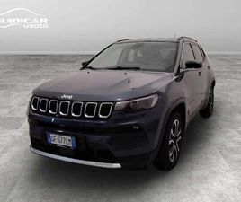 1.3 TURBO T4 LIMITED 2WD 150CV DDCT