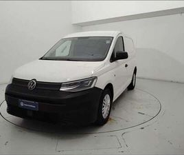 CARGO 2.0 TDI SCR 102CV BUSINESS