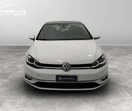 5P 1.6 TDI EXECUTIVE 115CV DSG