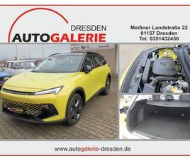 BEIJING X55 BAIC BEIJING X55,KLIMA,PDC,RFK,LED-SW,360-KAMERA,PANO