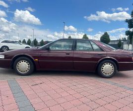 CADILLAC STS SEVILLE