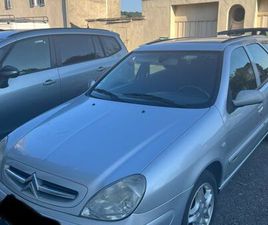 CITROEN XSARA BREAK XSARA
