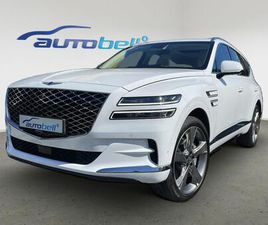 GENESIS GV80 3.0D AWD LUXURY 7SITZ*TECHNIK*PANO*KOMFORT