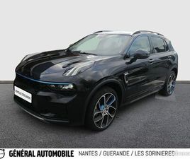 LYNK & CO 01 1.5 PHEV 261 CH DCTH7