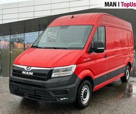 MAN ETGE 3.140 4X2F SB