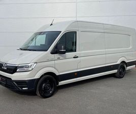 3.180 KASTEN L5H3 4X4 ACC LED NAV SITZHZ