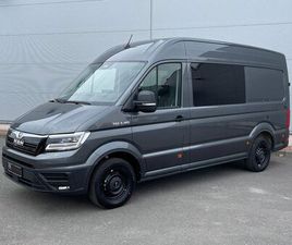 3.180 L3H3 MIXTO STANDHZ ACC NAVI KAMERA