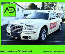 *TAXI-PAKET*LEDER*NAVI*AUTOMATIK*ALUFELGEN*