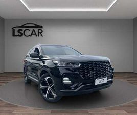 DR MOTOR DR6 GPL UNIPRO-PROMO FINANZIAMENTO LS CAR