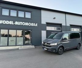 LADA TAIGA 5-TRG. BASIS 4X4