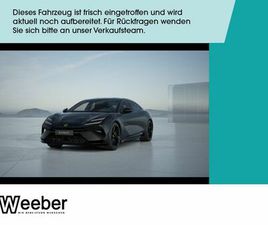 LOTUS EMEYA 600 BUSINESS EDITION HEADUP STANDHEIZ LM