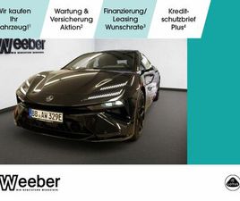 EMEYA S HEADUP PANODACH STANDHEIZ NAVI LED PDC