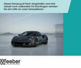 TURBO SE HEADUP NAVI LED KAMERA PDC LM