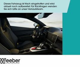 V6 SE RACING LINE HEADUP NAVI LED KAMERA