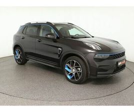 LYNK&CO 01 1.5T HEV NAV|ACC|PANO|LED|360°|ALARM|20 ACC P