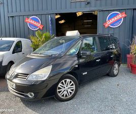 GRAND ESPACE IV 2.0 DCI 175 CH MOTEUR À CHAÎNE GARANTIE