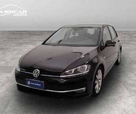 5P 1.5 TSI EXECUTIVE 130CV DSG