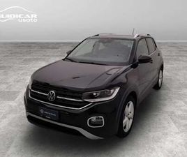 1.0 TSI ADVANCED 110CV