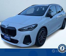 BMW SERIE 2 ACTIVE TOURER 218D M SPORT
