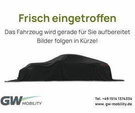 GENESIS GV70 LUXURY 4WD NAV*PANO*VOLL