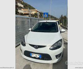 MAZDA MAZDA2 1.6 TD 90 CV 5P. SPORT