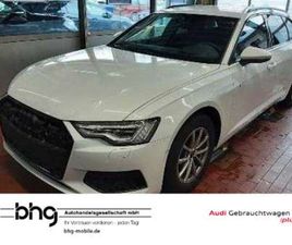 40 TDI QUATTRO S TRONIC ADVANCED