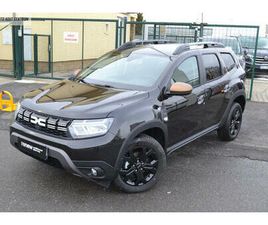 DACIA DUSTER EXTREME TCE 150 4X4