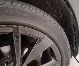 1.0 TSI R-LINE 110CV