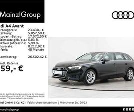 35 TDI S TRONIC AHK VIRTUAL PDC ACC SHZ
