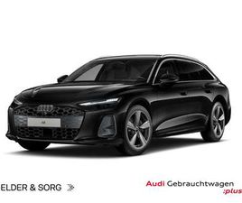 40 TFSI AHK*LED*B&O*PANO*HUD*ACC*360°