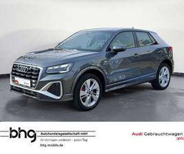 S LINE 35 TDI QUATTRO 110(150) K