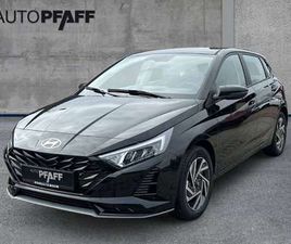 1.0 6-MT TREND NAVI|KAMERA|SITZHEIZUNG