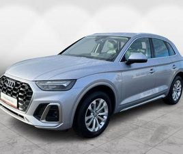 AUDI Q5 2.0TDI 150KW QUATRO S-LINE
