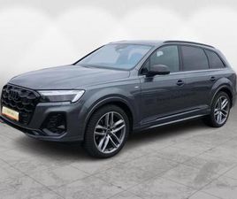 AUDI Q7 AUDI Q7 3,0 TDI