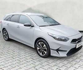 KIA CEED SW SPORTSWAGON 1.0 T-GDI ULTIMATE EDITION NAVI 74 ...
