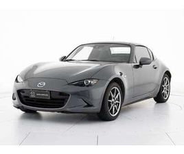 1.5L SKYACTIVE-G 132CV RF EXCLUSIVE-LINE