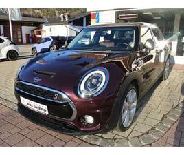 MINI COOPER SD CLUBMAN ALL4 AUT.