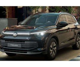 VOLKSWAGEN TIGUAN 2.0 TDI 110KW SCR EDITION PLUS DSG