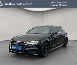 1.5 TFSI CYLINDER ON DEMAND SPORTBACK SPORT