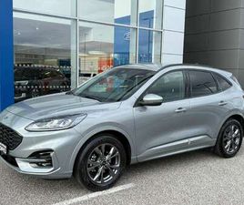 FORD KUGA KUGA 1.5 ECOBOOST ST-LINE 2WD 150CV
