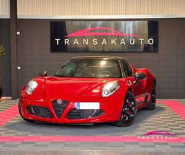 1.7 TBI SPIDER GARANTIE 12 MOIS