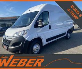 33 L2H2 140 KLIMA AHK